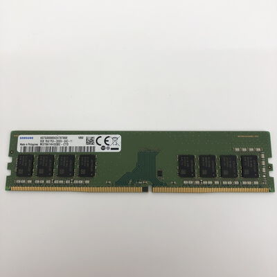 【長野稲里店】中古  PC4-21300 8GB デスクトップ用 126165 