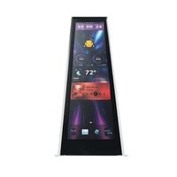 HYTE  14.9 Y70 TI Display Upgrade Black (HYTE PCケースY70シリーズ専用 14.9インチ Touch Display Upgradeキット) 