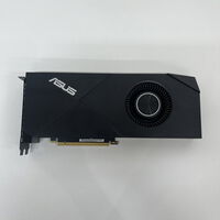 中古  ASUS TURBO-RTX2080-8G (2080 8GGD61H2P1UC) 138208 