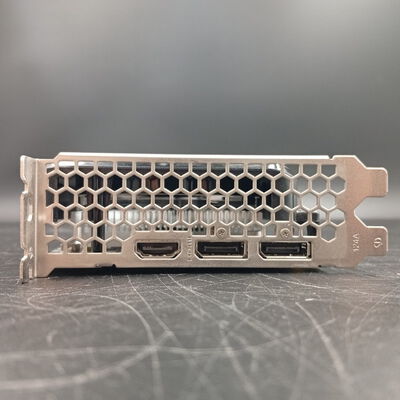 【大須店】中古  Palit NE61650S1BG1-1175A GeForce GTX1650 GamingPro OC 4G（GTX1650 4GB） 3480036314 