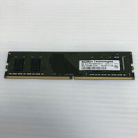 中古  PC4-25600 8GB デスクトップ用_ 184899 