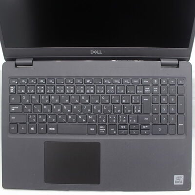 【通販センター】中古  DELL Latitude 3510(Intel Core i5 10310U 1.70GHz/16GB DDR4/SSD256GB/-/オンボード/15.6/1920x1080/GbE/Wi-Fi/WEBCAM/W11H/VBT) 197578 
