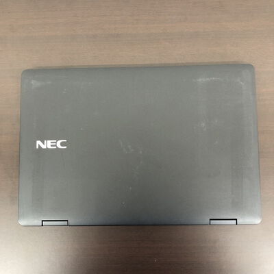 【長野稲里店】中古  NEC VKT10 (INTEL Core i5 10210Y 1.0GHz/8GB/SSD256GB/-/オンボード/12.5/1920x1080/Wi-Fi/WEBCAM/W11H64) 179608 