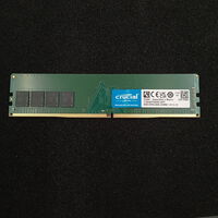 中古  PC4-21300 8GB デスクトップ用 126165 