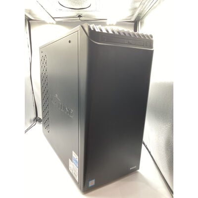 【水戸赤塚店】中古  GTUNE　NG-i690PA1-SH2-MA　(i9 9900K/32GB/SSD500GB+240GB/HDD2TB/DVD-RW/RTX2080/W10P) 4680002763 