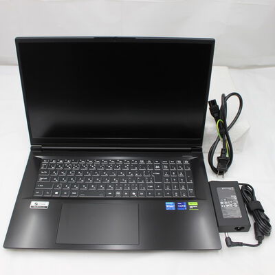 【通販センター】中古  THIRDWAVE GALLERIA ZL9C-R57-C7 191218 