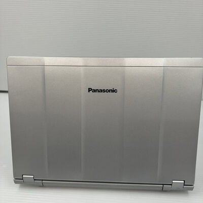 【秋葉原本店】中古  Panasonic_LetsNote_CF-LV9T11VS(i7-10810U/16GB/SSD512GB/W11P) 3410016597 