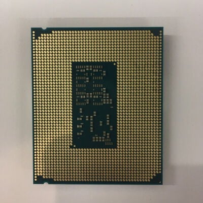 【博多店】中古  INTEL Core Ultra 7 265F (1851/2.4G/30M/C20/T20) 176925 