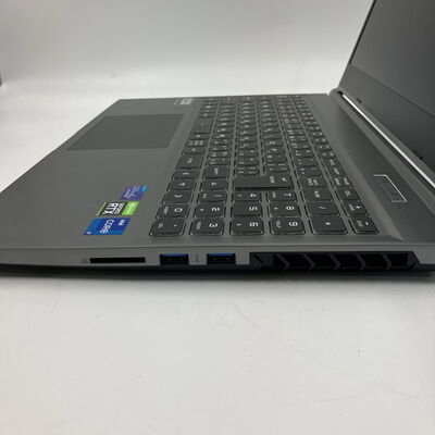 【なんば店】中古  THIRDWAVE GALLERIA XL7C-R36 (i7 11800H/16GB/SSD256GB/RTX3060/WLAN/15.6FHD) 3280024054 