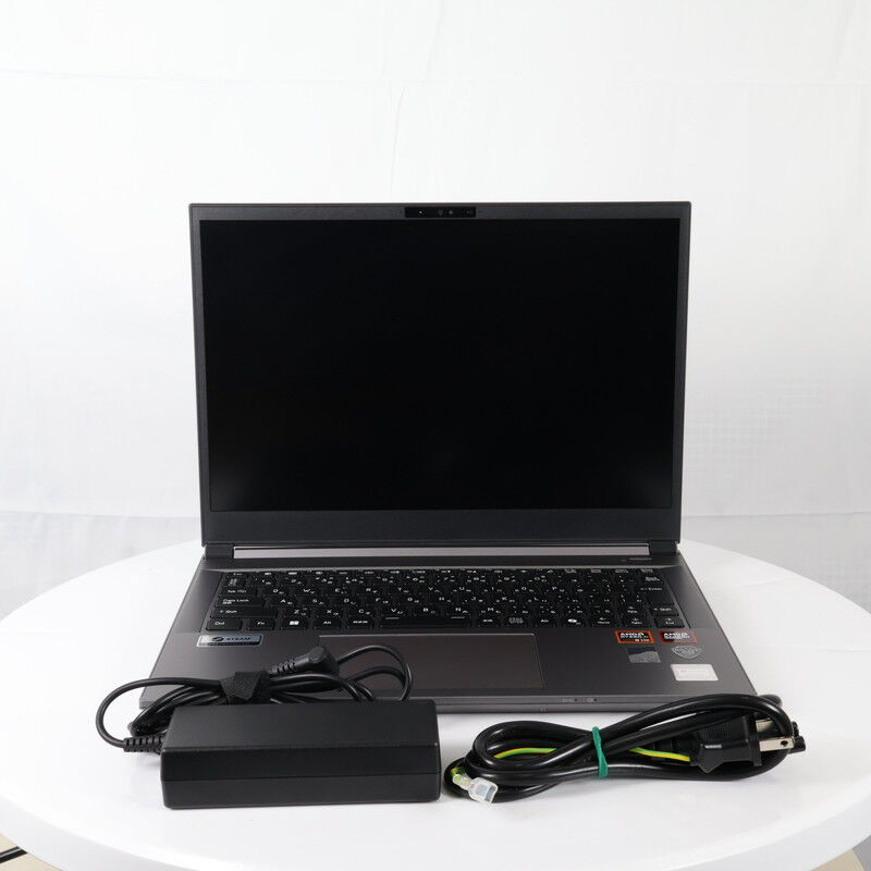 中古 THIRDWAVE GALLERIA DL9R-IG-C4A(AMD Ryzen AI 9 HX 370 w
