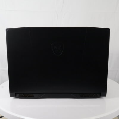 【通販センター】中古  MSI Katana 15 B13V (Core i9-13900H/32GB/RTX 4070 Laptop GPU 8GB) 203012 