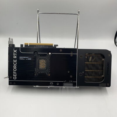 【座間相武台】中古  ASUS PRIME-RTX5070-12G (RTX5070 12G) 176899 