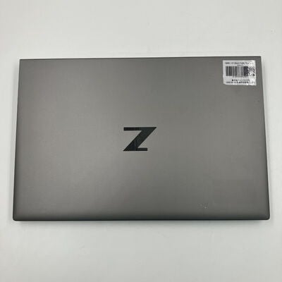 【なんば店】中古  HP ZBook Firefly 14 G8(Intel Core i7 1185G7 3.00GHz/32GB DDR4/SSD1TB/-/オンボード/14/1920x1080/Wi-Fi/WEBCAM/W11H/VBT) 192661 
