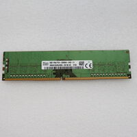 中古  PC4-25600 8GB デスクトップ用(DDR4-3200) 140727 
