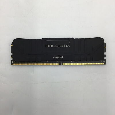 【白山FM松任店】中古  PC4-25600 16GB デスクトップ用(DDR4-3200) 140728 