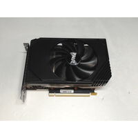 中古  Palit StormX RTX 3060 12GB 4540002355 
