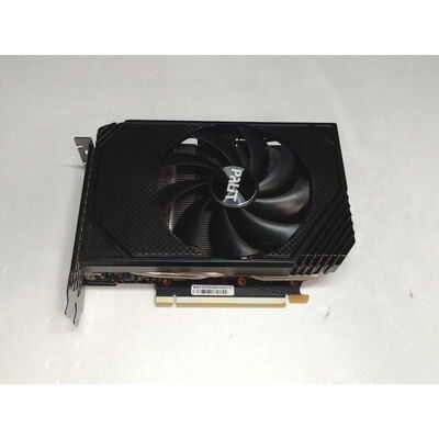【前橋ｲﾝﾀｰｱｶﾏﾙ店】中古  Palit StormX RTX 3060 12GB 4540002355 