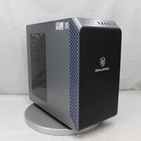 中古  THIRDWAVE GALLERIA RRR5F-35 194111【5/7値下げ!】 