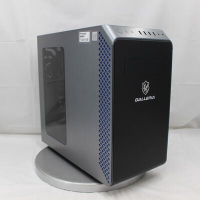 【通販センター】中古  THIRDWAVE GALLERIA RRR5F-35 194111【5/7値下げ!】 