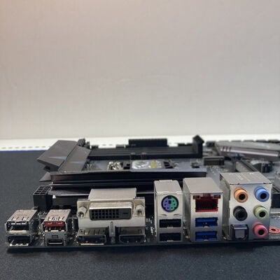 【大宮店】中古  ASUS STRIX H270F GAMING (H270 1151 ATX DDR4) 133242 