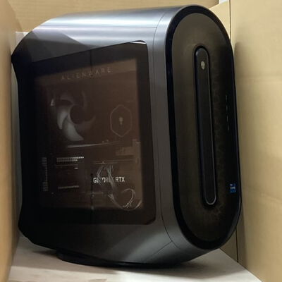 【八王子店】中古  Alienware Aurora R13 1230010983 