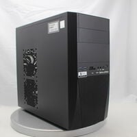 中古  THIRDWAVE GALLERIA KTM(AMD Ryzen 5 3500/16GB/SSD500GB/なし/NVIDIA GeForce GTX 1660 SUPER 6GB/W11H64 MAR) 189454 