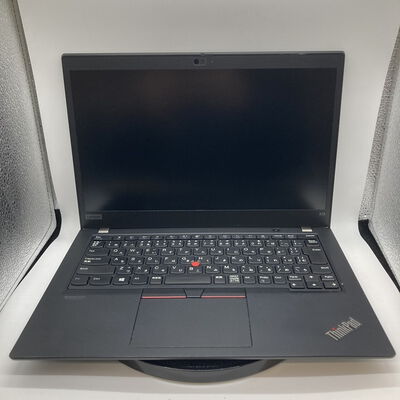 【八王子店】中古  LENOVO ThinkPad X13 (AMD Ryzen 5 Pro 4650U 2.10GHz/32GB/SSD256GB/-/オンボード/13.3/1920x1080/Wi-Fi/WEBCAM/W11P/Microsoft Office Home and Business 2024) 184183 