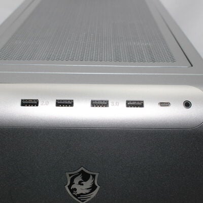【なんば店】中古  THIRDWAVE GALLERIA XPC7M-R56T16G-GD 189221 