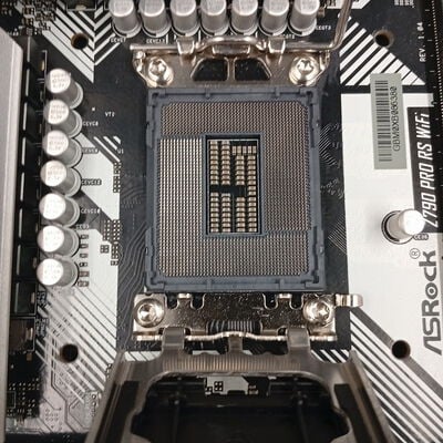 【大須店】中古  ASRock Z790 Pro RS WiFi (Z790 1700 ATX DDR5) 175343 