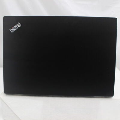 【通販センター】中古  Lenovo ThinkPad L13(Intel Core i5 10210U 1.60GHz/16GB DDR4/SSD256GB/-/オンボード/13.3/1920x1080/Wi-Fi/WEBCAM/W11H/VBT) 195430 