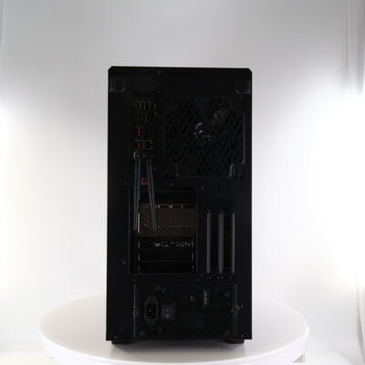 【秋葉原本店】中古  自作パソコン(i7 13700KF/32GB/SSD1TB/RTX4070Ti/W11H) 3410016569 