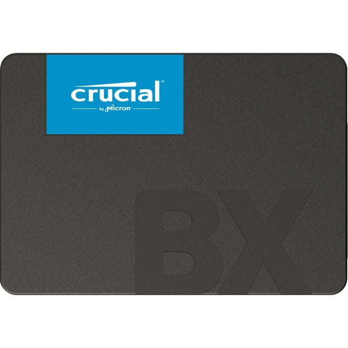 【新品】Crucial 内蔵SSD 500GB CT500BX500SSD1JP Amazon | Crucial クルーシャル SSD 500GB BX500 内蔵型SSD