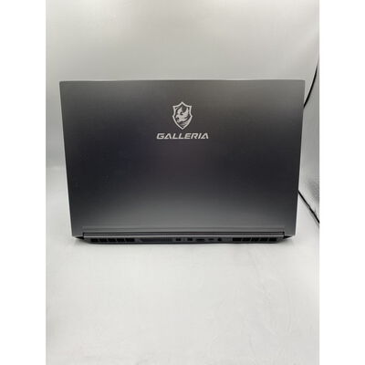 【座間相武台】中古  GALLERIA(i7-10875H/16GB/SSD1TB/RTX2060/W11H) 4510002850 