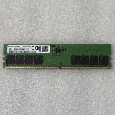 【甲府飯田店】中古  PC5-44800 16GB デスクトップ用 149153 