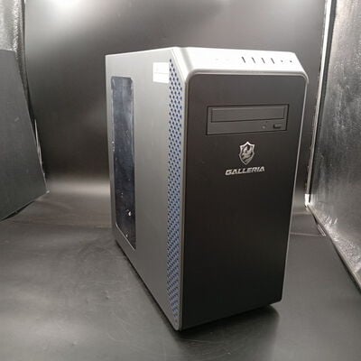 【大須店】中古  GALLERIA ZA9C-R80S 3120023036 