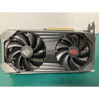 中古  PowerColor Red Devil AMD Radeon RX 6600XT 8GB GDDR6（RX6600XT 8GB） 3480037344 