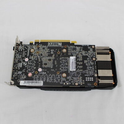 中古  Palit NE62070015P2-1062A (RTX 2070 8GBl) 3480032506 