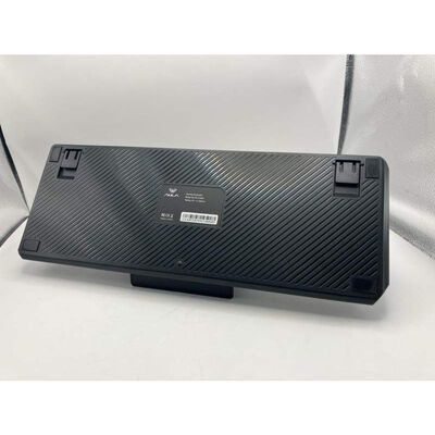 【仙台店】中古  AULAゲーミングキーボード FG-F2067　（有線キーボード　青軸） 3240011799 