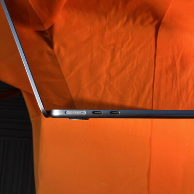 【なんば店】中古  Apple MacBook Air 2022 (M2 8CPU 10GPU/16GB/256GB) ミッドナイト 183517 