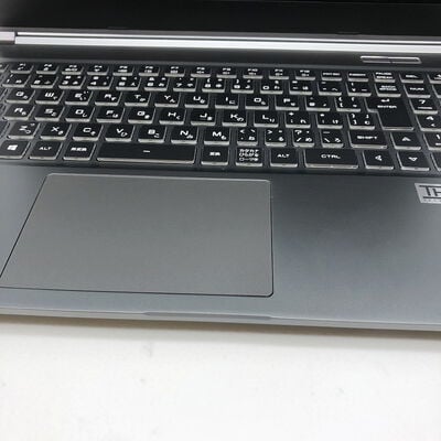 【宇都宮鶴田店】中古  GALLERIA XL7C-R36(i7-10875H/16GB/SSD512GB/RTX3060 6GB/W10H) 5280001071 