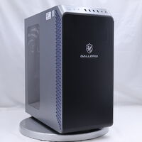 中古  THIRDWAVE GALLERIA SK(Intel Core i7 10700/32GB DDR4 (PC4)/SSD500GB/なし/NVIDIA GeForce RTX 2070 SUPER 8GB/W11H64 MAR) 203725 