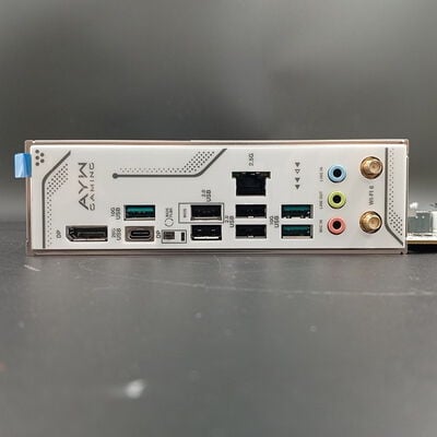 【大須店】中古  ASUS Z890 AYW GAMING WIFI W (Z890 1851 ATX DDR5) 172181 