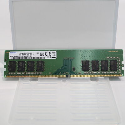 【札幌店】中古  PC4-25600 8GB デスクトップ用 140727 