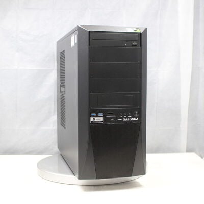 中古  THIRDWAVE GALLERIA KT 