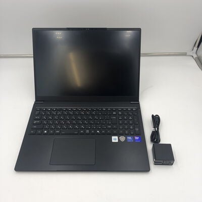 【福井日之出店】中古  THIRDWAVE DX-L7LA(Ultra 7 258V/32GB/SSD1TB/W11H) 5200000844 