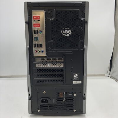 【福井日之出店】中古  GALLERIA RM7C-R47(i7 14700F/32GB/SSD1TB/RTX4070/W11H) 5200000705【2/19値下げ!】 