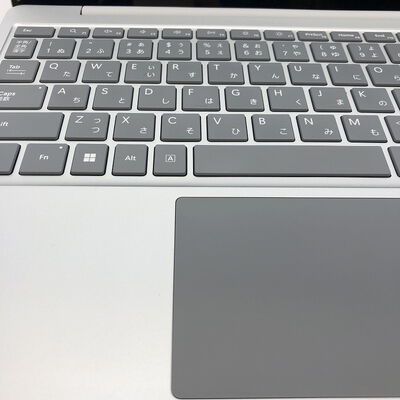 【宇都宮鶴田店】中古  Microsoft Surface Laptop Go 3(i5-1235U/8GB/SSD120GB/W11H) 5280001464 