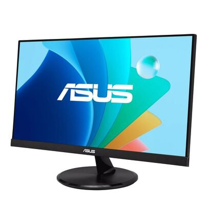 ASUS  VP229HF (21.45インチワイド 液晶モニター) 