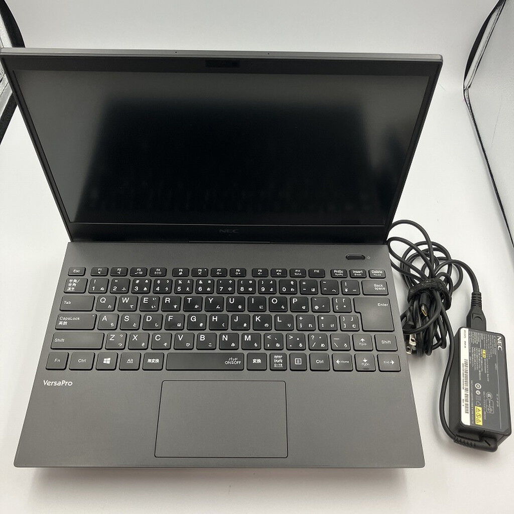 中古 NEC VersaPro VKV18/G-9 (i7-10510U/16GB/SSD256GB/W11P