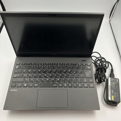 【新潟店】中古  NEC VersaPro VKV18/G-9 (i7-10510U/16GB/SSD256GB/W11P) 3290006789 